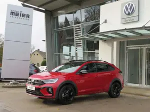 Volkswagen Taigo R-Line 1.5TSI DSG BlackStyle AHK Kamera Bild 2