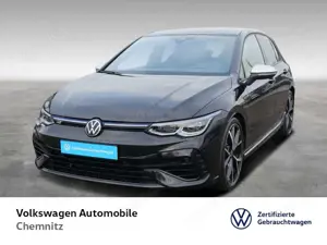Volkswagen Golf VIII 2.0 TSI R Performance*Head-up*PANO*LED