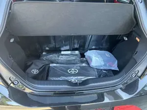 Toyota Aygo X X Air Teamplayer Komfort Paket Bild 4
