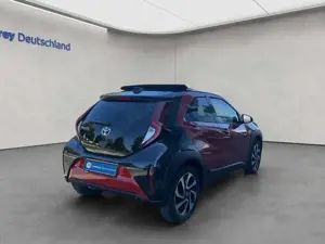Toyota Aygo X X Air Teamplayer Komfort Paket Bild 5