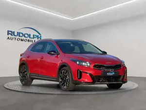 Kia XCeed Platinum 1,5 Edition AUTOM. PANOR. KIA-GAR