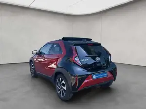 Toyota Aygo X X Air Teamplayer Komfort Paket Bild 3
