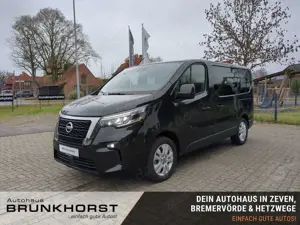 Nissan Primastar 2,8t dCi 170 DCT L1H1 Tekna RFK+LED