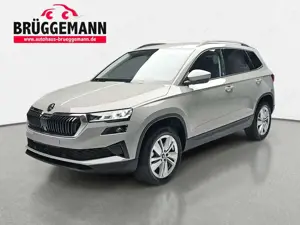 Skoda Karoq KAROQ 1.5 TSI DSG SELECTION NAVI LED ACC WINTER KA