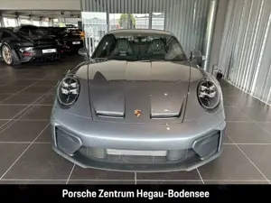 Porsche 992 (911) GT3 Touring/Leichtbau/BOSE/Magnesium Schmied Bild 4