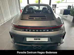 Porsche 992 (911) GT3 Touring/Leichtbau/BOSE/Magnesium Schmied Bild 5