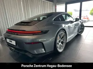 Porsche 992 (911) GT3 Touring/Leichtbau/BOSE/Magnesium Schmied Bild 3