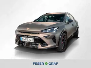 CUPRA Formentor VZ 1.5 TSI e-Hybrid DSG/RFK/SHZ/MATRIX