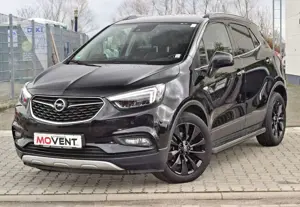 Opel Mokka X Mokka X 1.4 DI SS 4x4 Automatik Color Innovation