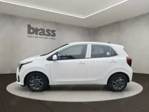 Kia Picanto PICANTO PE2 1.0 GDI MT VISION Bild 2