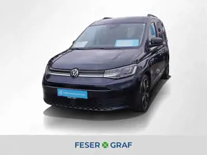 Volkswagen Caddy 2.0 TDI Move ACC LED Navi Pano Sitzh. 18"
