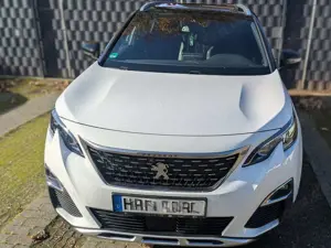 Peugeot 5008 5008 PureTech 180 EAT8 Stop