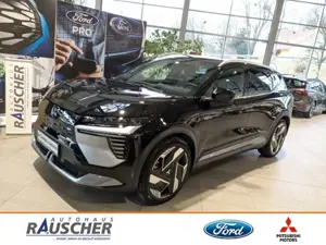Mitsubishi Eclipse Cross 160 kW BEV  Diamant Top