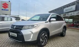 Suzuki Vitara 1,4 Comfort+ Automatik