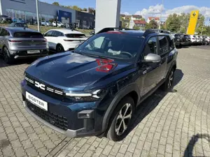 Dacia Bigster Expression MH TCe140 LPG SHZ PDC + 360°Kamera