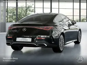 Mercedes-Benz CLE 200 AMG+PANO+360+BURMESTER+TOTW+KEYLESS+9G Bild 4
