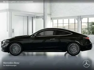 Mercedes-Benz CLE 200 AMG+PANO+360+BURMESTER+TOTW+KEYLESS+9G Bild 5