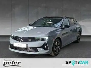 Opel Astra Astra L ST 1.2 GS LED-Matrix Navi Allwetter (BG)