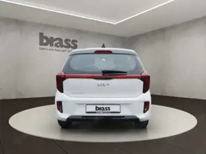 Kia Picanto PICANTO PE2 1.0 GDI MT VISION Bild 4