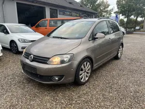 Volkswagen Golf Plus 1.6 Team DSG Tempomat PDC Sitzhzg. Navi Klimaauto
