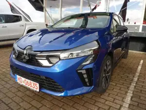Mitsubishi Colt PLUS Keyless alle Farben sofort verfügbar Bild 2