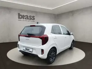 Kia Picanto PICANTO PE2 1.0 GDI MT VISION Bild 5