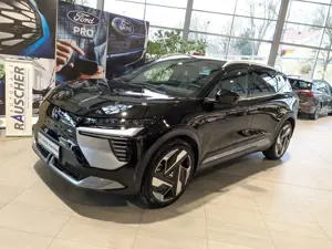 Mitsubishi Eclipse Cross 160 kW BEV  Diamant Top Bild 2