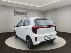 Kia Picanto PICANTO PE2 1.0 GDI MT VISION Bild 3