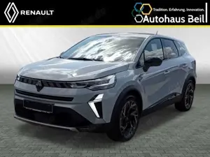 Renault Symbioz 145 E-Tech Full Hybrid Esprit Alpine