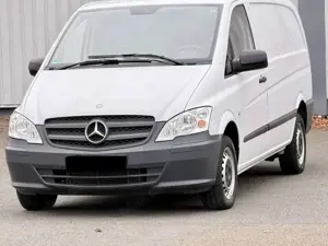 Mercedes-Benz Vito 113 CDI Kasten  lang Orig. 80 TKM
