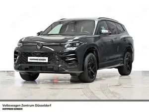 Volkswagen Tayron R-Line DSG 2.0 l TDI 110 kW Black Style IQ.DRIVE /