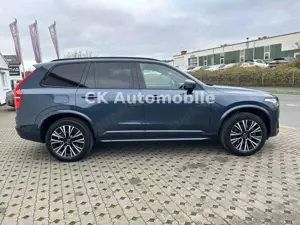 Volvo XC90 Bild 4