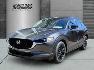 Mazda CX-30 Homura 2.5 e-SKYACTIV-G 140 M Hybrid HUD Navi LED