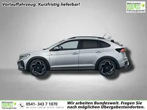 Volkswagen Taigo R-Line Limited 1.5 TSI 7-Gang-DSG 110 kW (150 P...