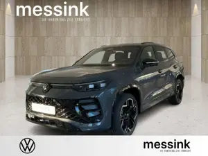 Volkswagen Tayron R-Line 1.5 l eHybrid OPF / 85 kW (115 PS) 6-Gang-D