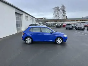 Skoda Fabia 1.0 TSI Ambition 91€ m.20% Anz. DAB SHZ PDC Klim Bild 5