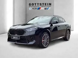 BMW X2 sDrive20i / M Sportpaket / UPE 63.810,- €