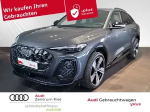 Audi Q5 Sportback TDI quattro edition one S-tronic Klima