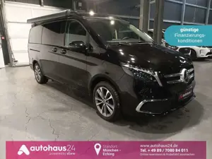 Mercedes-Benz V 300 Marco Polo 300d 4MATIC LED|Navi|AHK|Kamera|ACC