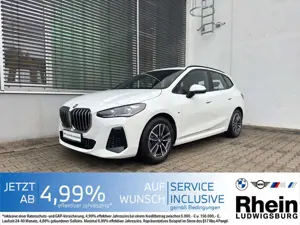 BMW 223 d xDr Active Tourer M Sportpaket LED ParkAs+ M Spo