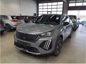 Peugeot 2008 Allure PureTech 130 EAT8*Navi*360°Kam*Shz