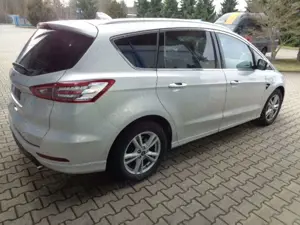 Ford S-Max Bild 5