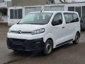 Citroen Jumpy