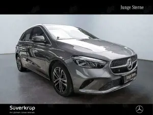 Mercedes-Benz B 200 d , PROGRESSIVE KAMERA SPUR PDC SHZ