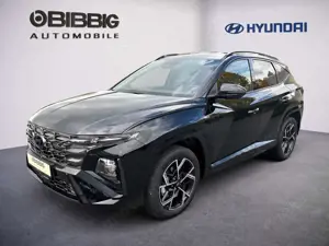 Hyundai TUCSON 1.6 N Line 2WD SHZ ACC PDC NAVI LED