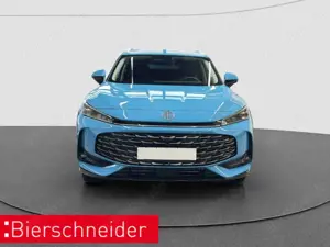 MG HS HEV Luxury Preis nur mit Finanzierung Bild 2