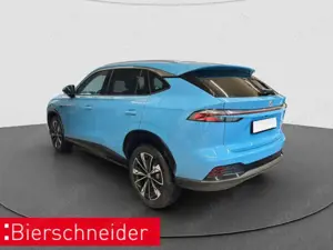 MG HS HEV Luxury Preis nur mit Finanzierung Bild 4