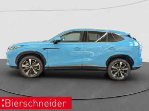 MG HS HEV Luxury Preis nur mit Finanzierung Bild 3