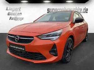 Opel Corsa Corsa F GS Line *AUTOMATIK*