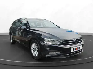 Volkswagen Passat Variant 2.0 TDI DSG Business *KAMERA*NAVI Bild 2